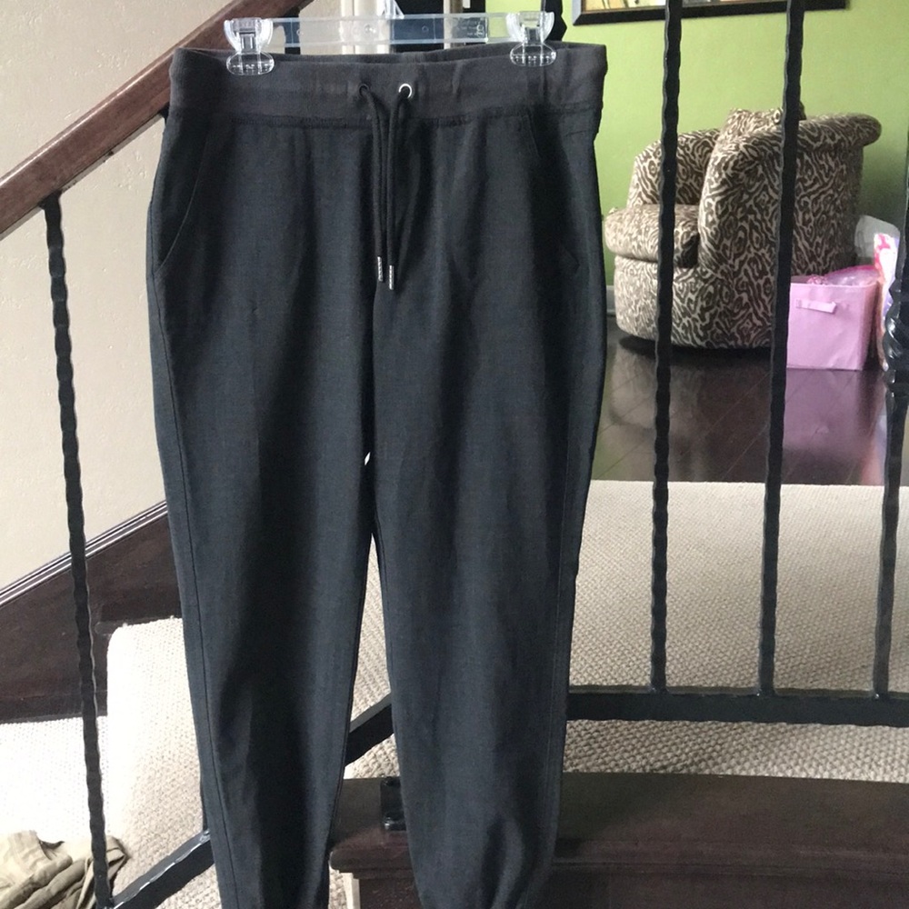 Athleta jogger pants